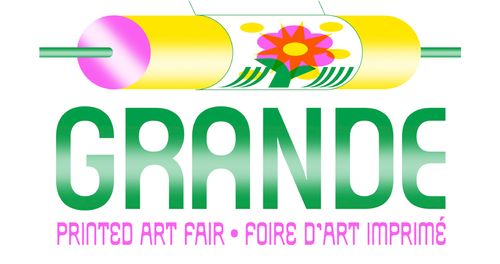 Grande Foire du Festival Des Arts Imprimés